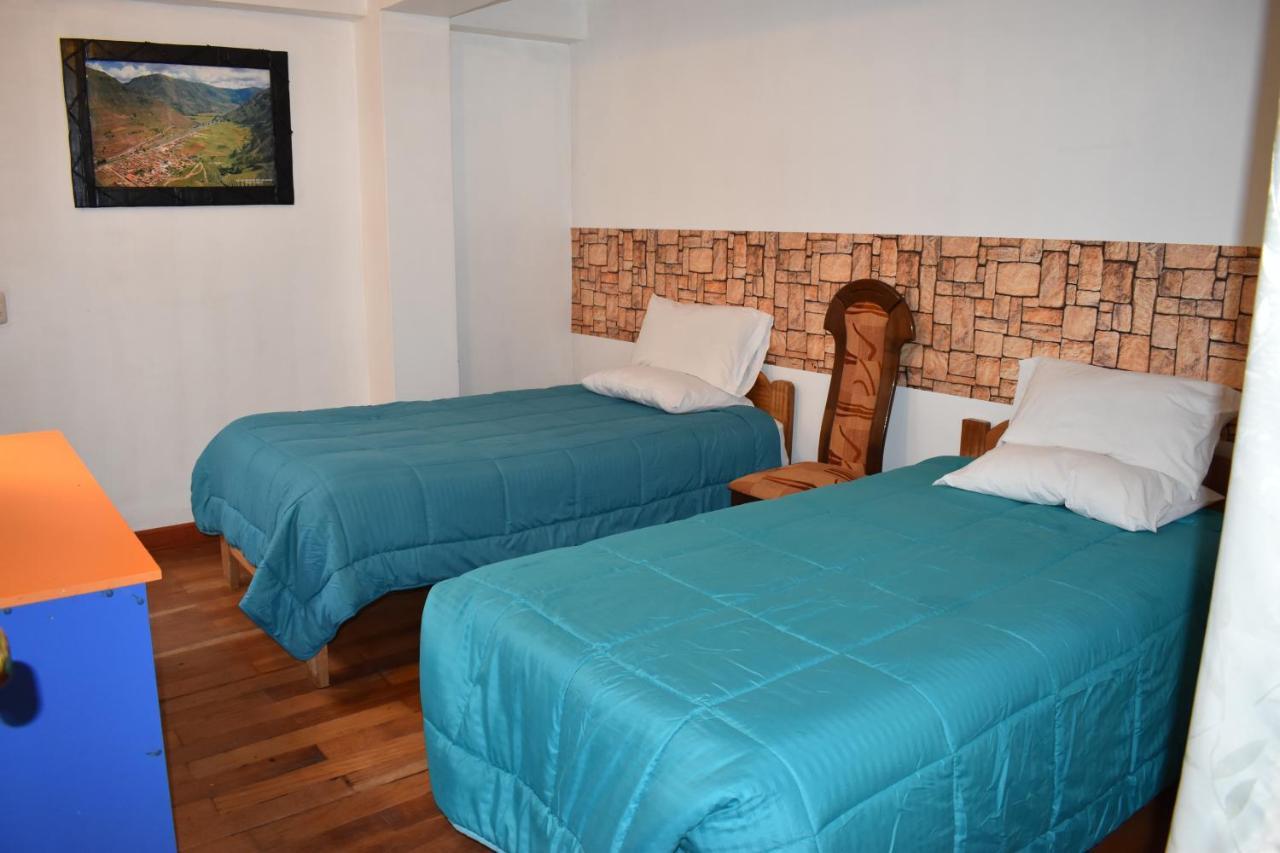 Hostal Puma'S House Куско Екстериор снимка