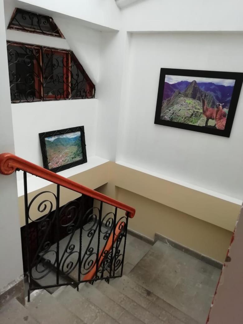 Hostal Puma'S House Куско Екстериор снимка