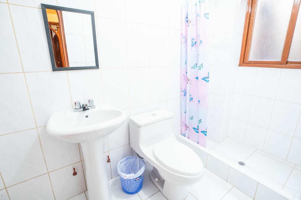 Hostal Puma'S House Куско Екстериор снимка